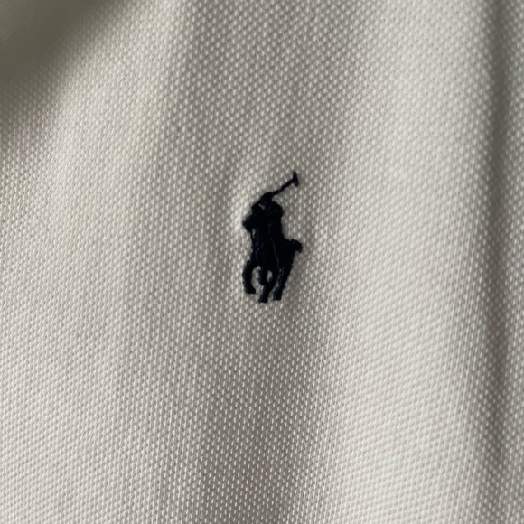 Kids Polo Shirt - Picture 3 of 4